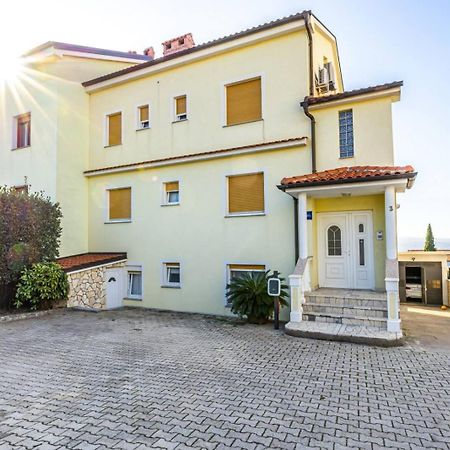 Apartment Sandro Crikvenica Bagian luar foto